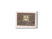Biljet, Duitsland, Roda, 10 Pfennig, Citation, 1921, 1921-09-30, NIEUW