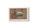 Banknote, Germany, Rosenheim, 50 Pfennig, Monument, 1921, 1921-02-16