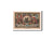 Billete, Alemania, Rosenheim, 50 Pfennig, Monument, 1921, 1921-02-16, UNC
