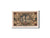 Billete, Alemania, Rosenheim, 50 Pfennig, monument 1, 1921, 1921-02-16, UNC