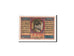 Banknote, Germany, Rosenheim, 25 Pfennig, monument 1, 1921, 1921-02-16