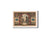 Billete, Alemania, Rosenheim, 10 Pfennig, Monument, 1921, 1921-02-16, UNC