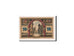 Biljet, Duitsland, Rosenheim, 10 Pfennig, Monument, 1921, 1921-02-16, NIEUW