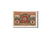 Billet, Allemagne, Rosenheim, 5 Pfennig, Monument, 1921, 1921-02-16, NEUF