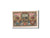 Billet, Allemagne, Rosenheim, 25 Pfennig, Monument, 1921, 1921-02-16, NEUF