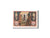 Billete, Alemania, Rosenheim, 25 Pfennig, monument 1, 1921, 1921-02-16, UNC