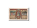 Banknote, Germany, Rosenheim, 50 Pfennig, monument 1, 1921, 1921-02-16