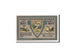 Billet, Allemagne, Rossbach, 50 Pfennig, Maison, O.D, Undated, NEUF, Mehl:1135