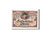 Billet, Allemagne, Rheinberg, 75 Pfennig, Monument, O.D, Undated, NEUF