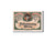 Billet, Allemagne, Rheinberg, 25 Pfennig, Monument, O.D, Undated, NEUF