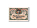 Billet, Allemagne, Rheinberg, 25 Pfennig, Monument, O.D, Undated, NEUF