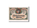 Billet, Allemagne, Rheinberg, 25 Pfennig, monument 2, O.D, Undated, NEUF