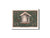 Billet, Allemagne, Rheinberg, 25 Pfennig, monument 2, O.D, Undated, NEUF