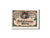 Billete, Alemania, Rheinberg, 25 Pfennig, monument 3, O.D, Undated, UNC