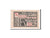 Billete, Alemania, Rider a Ostharz, 50 Pfennig, personnage, 1921, 1921-09-01