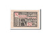 Biljet, Duitsland, Rider a Ostharz, 50 Pfennig, personnage, 1921, 1921-09-01