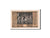 Billete, Alemania, Rider a Ostharz, 50 Pfennig, personnage, 1921, 1921-09-01