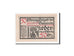 Biljet, Duitsland, Rider a Ostharz, 50 Pfennig, tombeau, 1921, 1921-09-01