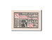 Billet, Allemagne, Rider a Ostharz, 50 Pfennig, cavalier, 1921, 1921-09-01