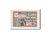 Billete, Alemania, Rider a Ostharz, 50 Pfennig, personnage 1, 1921, 1921-09-01