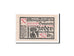 Biljet, Duitsland, Rider a Ostharz, 50 Pfennig, personnage 1, 1921, 1921-09-01