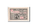 Biljet, Duitsland, Rider a Ostharz, 50 Pfennig, personnage 2, 1921, 1921-09-01