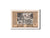 Billete, Alemania, Rider a Ostharz, 50 Pfennig, personnage 2, 1921, 1921-09-01
