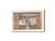 Billete, Alemania, Rider a Ostharz, 50 Pfennig, cavalier 1, 1921, 1921-09-01