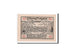 Biljet, Duitsland, Rider a Ostharz, 10 Pfennig, paysage, 1921, 1921-09-01