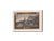 Billete, Alemania, Rider a Ostharz, 10 Pfennig, paysage, 1921, 1921-09-01, UNC