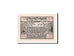 Biljet, Duitsland, Rider a Ostharz, 25 Pfennig, paysage, 1921, 1921-09-01