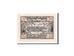 Biljet, Duitsland, Rider a Ostharz, 50 Pfennig, paysage, 1921, 1921-09-01