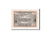 Biljet, Duitsland, Rider a Ostharz, 75 Pfennig, paysage, 1921, 1921-09-01