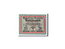 Biljet, Duitsland, Rellingen, 25 Pfennig, paysage, O.D, Undated, NIEUW