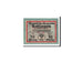 Biljet, Duitsland, Rellingen, 50 Pfennig, paysage 1, O.D, Undated, NIEUW