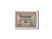 Billet, Allemagne, Rellingen, 75 Pfennig, paysage 1, O.D, Undated, NEUF
