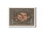 Billete, Alemania, Reinerz, 50 Pfennig, paysage, 1921, 1921-06-01, UNC
