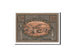 Billet, Allemagne, Reinerz, 50 Pfennig, paysage 1, 1921, 1921-06-01, NEUF