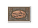 Billet, Allemagne, Reinerz, 50 Pfennig, paysage 2, 1921, 1921-06-01, NEUF