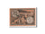 Billet, Allemagne, Reinerz, 25 Pfennig, Batiment, 1921, 1921-06-01, NEUF