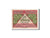 Billet, Allemagne, Rehmen, 25 Pfennig, paysage, 1921, 1921-08-01, NEUF