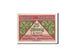 Billet, Allemagne, Rehmen, 25 Pfennig, paysage, 1921, 1921-08-01, NEUF