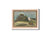 Billet, Allemagne, Rehmen, 25 Pfennig, paysage, 1921, 1921-08-01, NEUF