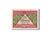 Billet, Allemagne, Rehmen, 25 Pfennig, paysage 1, 1921, 1921-08-01, NEUF