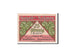 Billet, Allemagne, Rehmen, 25 Pfennig, paysage 1, 1921, 1921-08-01, NEUF