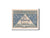 Billet, Allemagne, Rehmen, 50 Pfennig, paysage, 1921, 1921-08-01, NEUF