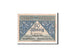 Billet, Allemagne, Rehmen, 50 Pfennig, paysage, 1921, 1921-08-01, NEUF