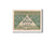 Billet, Allemagne, Rehmen, 50 Pfennig, paysage 1, 1921, 1921-08-01, NEUF