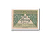 Billet, Allemagne, Rehmen, 50 Pfennig, paysage 1, 1921, 1921-08-01, NEUF