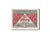 Billet, Allemagne, Rehmen, 50 Pfennig, paysage 3, 1921, 1921-08-01, NEUF